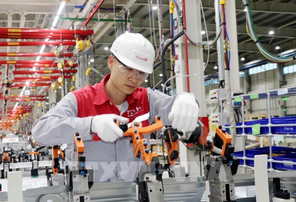 Nhiều doanh nghiệp tư nhân hoạt động trở lại