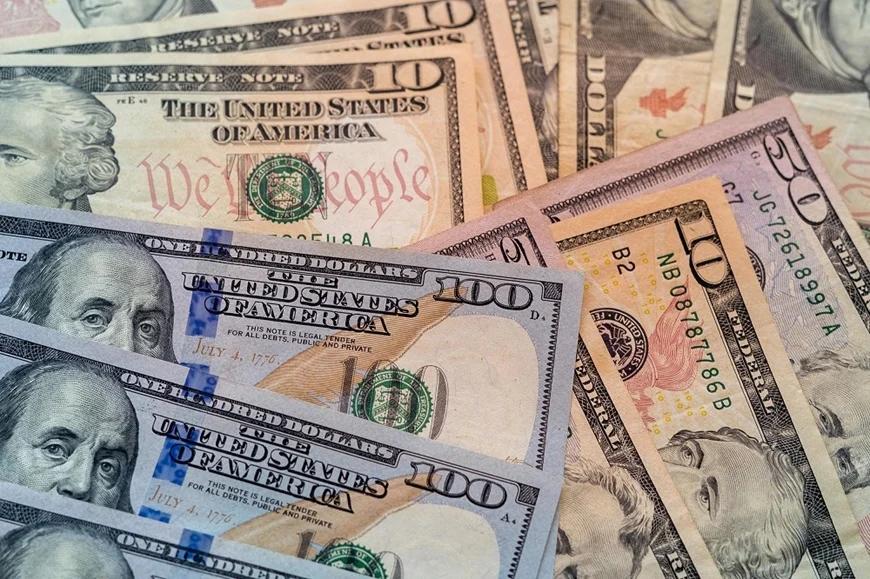 USD, trái phiếu hay vàng: Đâu là nơi trú ẩn an toàn nhất?