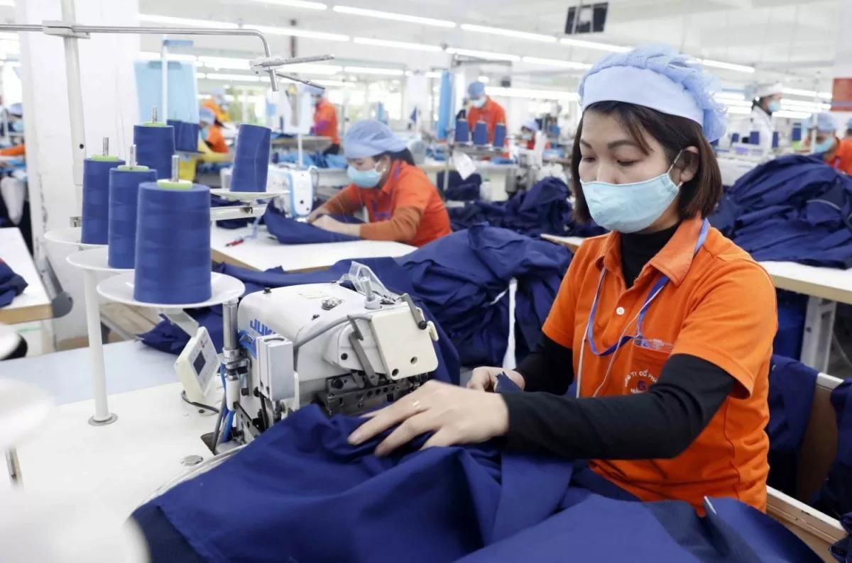 Thuận lợi cho doanh nghiệp gia nhập và rút khỏi thị trường