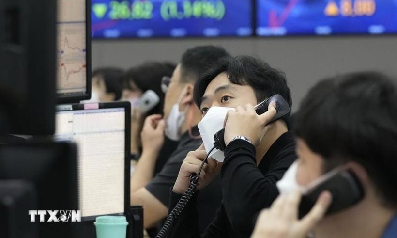 Doanh nghiệp tài chính Hàn Quốc đón làn sóng tăng trưởng tài sản tại Việt Nam