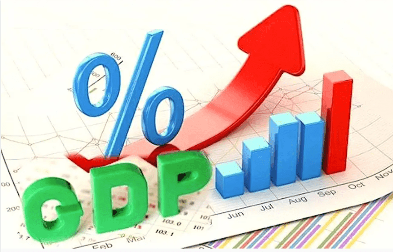 GDP năm 2025 tăng trưởng 8,02%, bình quân đầu người đạt 5.026 USD