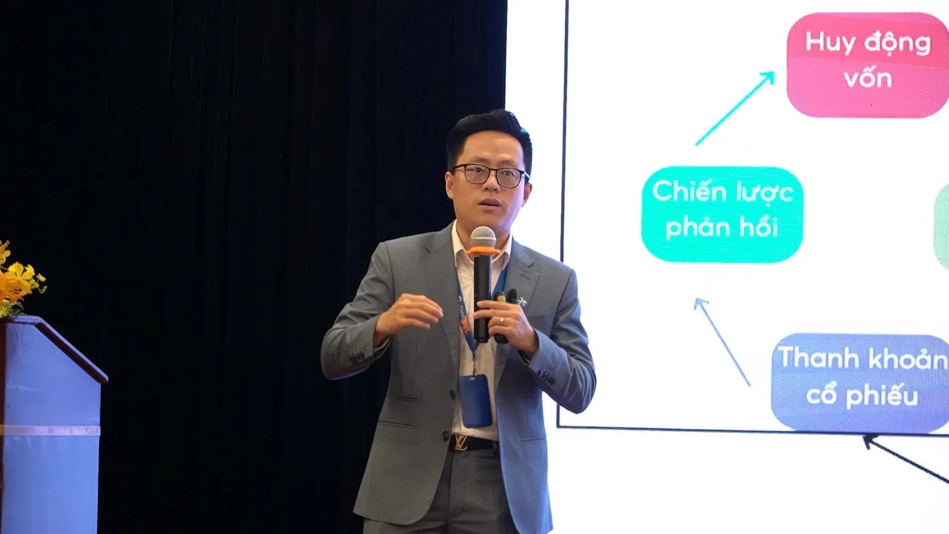 Dòng vốn đầu tư toàn cầu đảo chiều, Việt Nam đón tín hiệu khởi sắc
