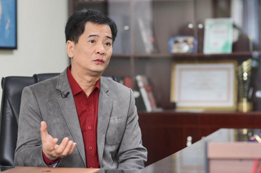 Nhà ở xã hội: 'Doanh nghiệp vẫn loay hoay vì đất đai và thủ tục'