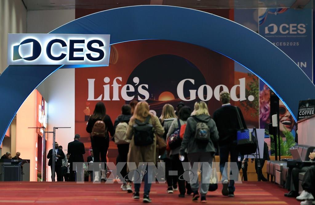 Các công ty công nghệ quan ngại về chính sách thuế sắp tới của Mỹ