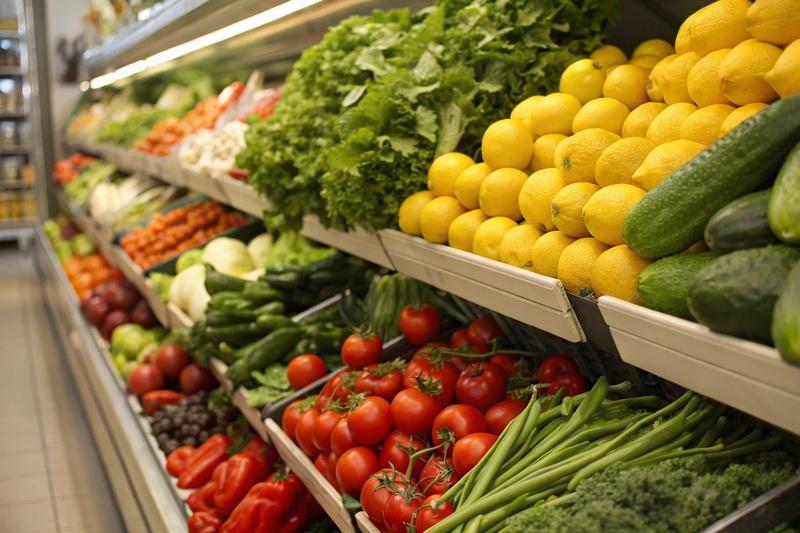 Kết nối thị trường, chuẩn hóa sản xuất để nâng giá trị nông sản