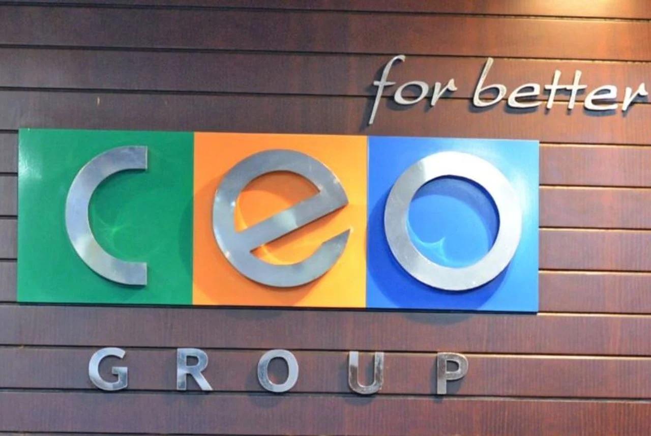 CEO Group thành lập công ty con trong mảng khu công nghiệp, vốn điều lệ 450 tỷ đồng