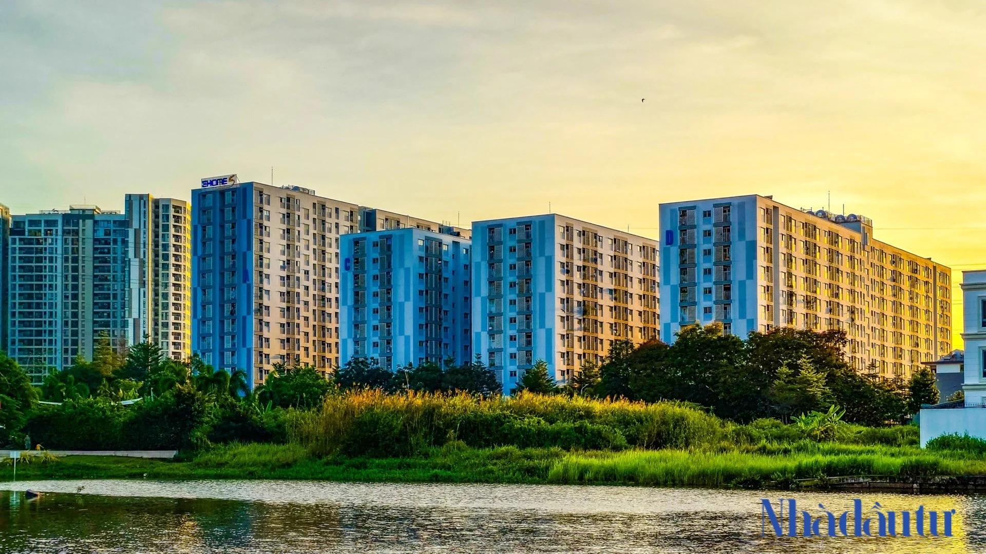 Phát triển nhà ở xã hội: Một số điểm nghẽn và đề xuất giải pháp