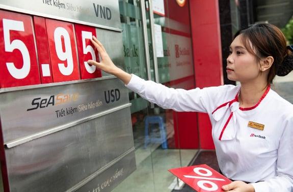Thí điểm việc bỏ biện ph Thí điểm việc bỏ biện pháp giao chỉ tiêu tăng trưởng tín dụng từ năm 2026 áp giao chỉ tiêu tăng trưởng tín dụng từ năm 2026