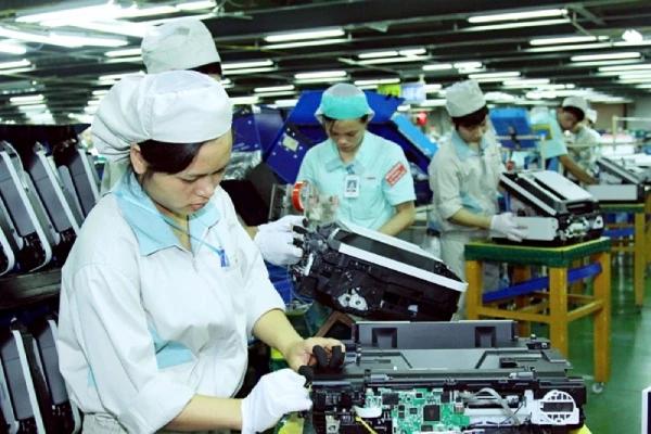 28 mặt hàng xuất khẩu 'tỷ đô'