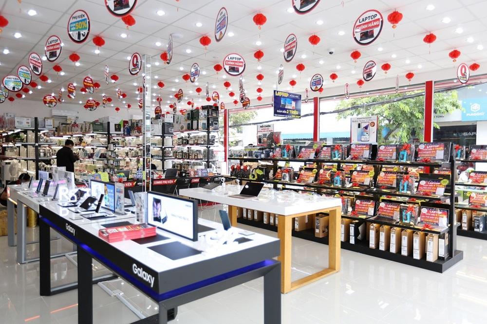 FPT Retail lãi 274 tỷ sau 9 tháng, nhân rộng mô hình FPT Shop Điện Máy