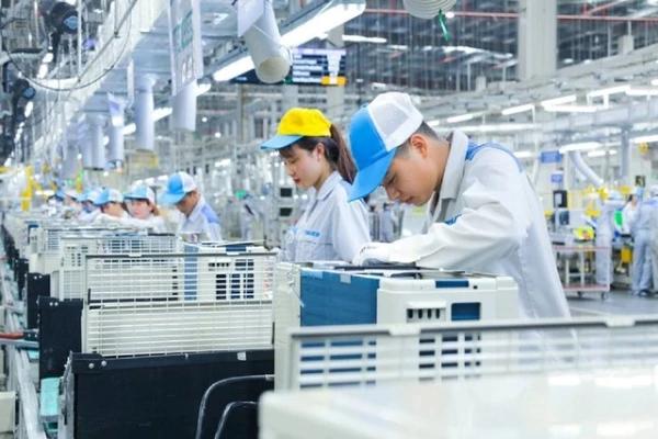 'Bộ tứ trụ cột' sẽ mở ra kỷ nguyên vàng cho FDI tại Việt Nam