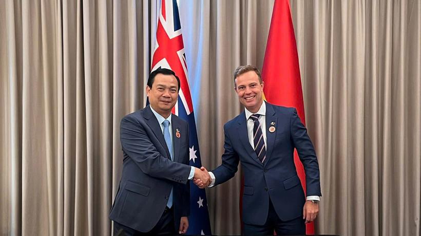 Hợp tác du lịch Việt Nam-Australia: Dư địa lớn, kỳ vọng mới