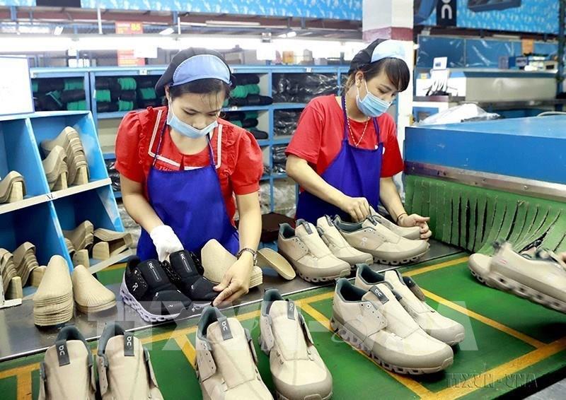 Doanh nghiệp Vĩnh Phúc “đỏ mắt” tìm lao động