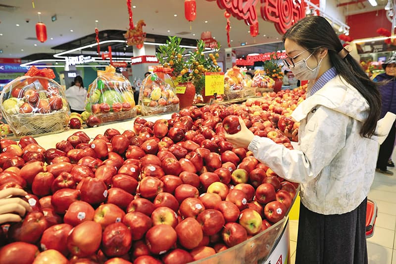 Quy định mới về an toàn thực phẩm: Bài toán giữa tư duy quản lý và kinh doanh