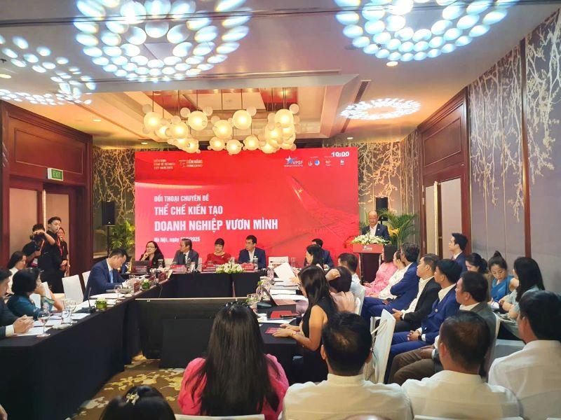 Sửa đổi các quy định pháp luật có nguy cơ hình sự hóa hoạt động kinh doanh