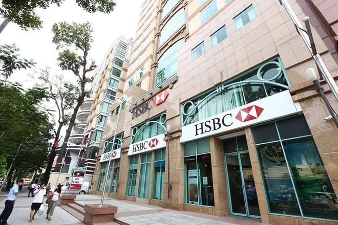 HSBC nâng dự báo tăng trưởng kinh tế Việt Nam năm 2024 lên 7,0%