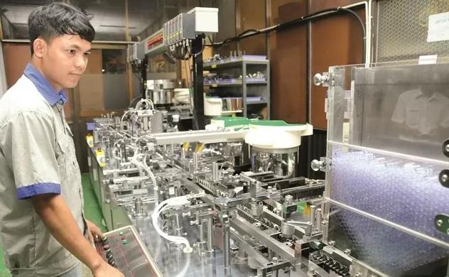 Nâng cao cạnh tranh quốc tế bằng quản lý chất lượng