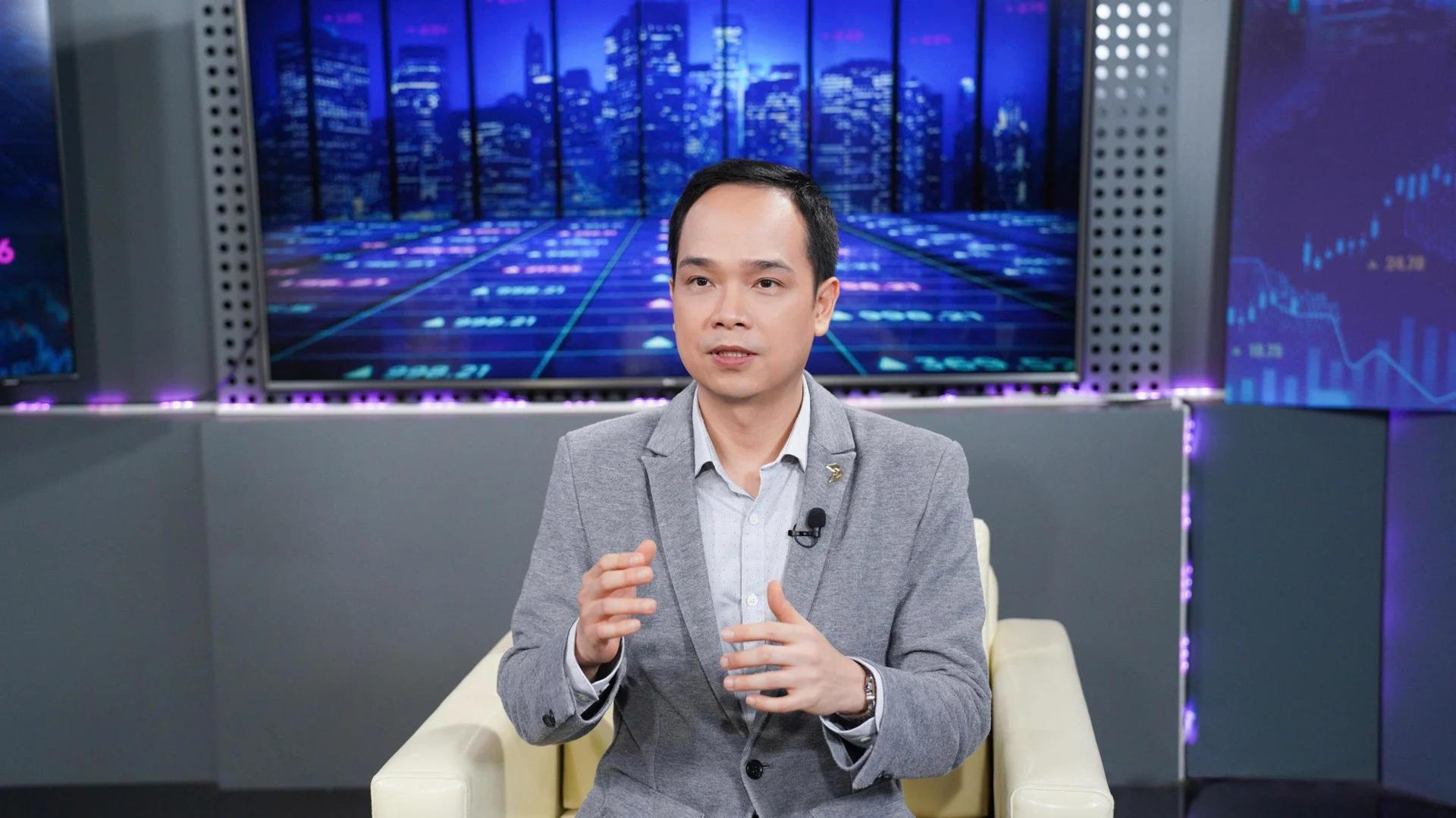 Nhà đầu tư nên hành động như nào trong giai đoạn hiện nay?