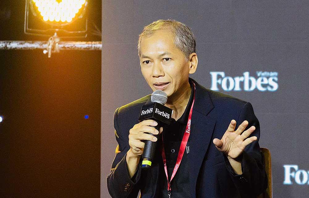 TS. Lê Quang Đạm, Tổng giám đốc Marvell Việt Nam: “Tôi luôn khao khát trở về, đóng góp cho ngành vi mạch bán dẫn”