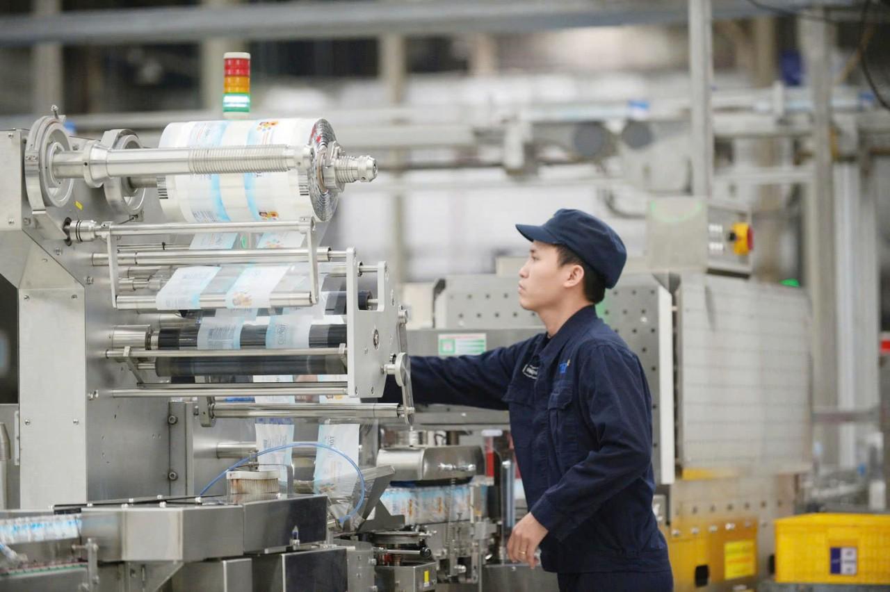 Nâng vị thế Việt Nam trong chuỗi giá trị toàn cầu