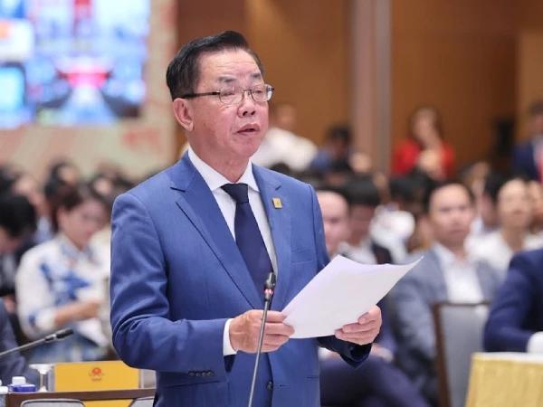 Doanh nghiệp khoa học công nghệ kỳ vọng cơ chế riêng để tham gia kiến tạo quốc gia