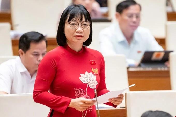 Đại biểu Quốc hội cảnh báo hơn 600 "doanh nghiệp ma" xuất trên 1 triệu hóa đơn khống