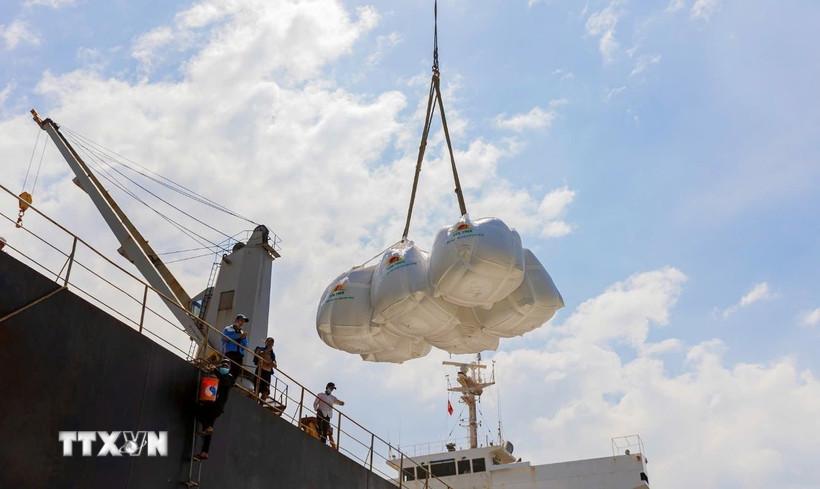 Ngoại giao kinh tế góp phần mở rộng thị trường cho ngành nông sản