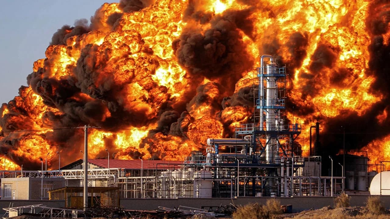 Chiến sự giằng co, kinh tế toàn cầu lộ rõ những 'vết nứt'