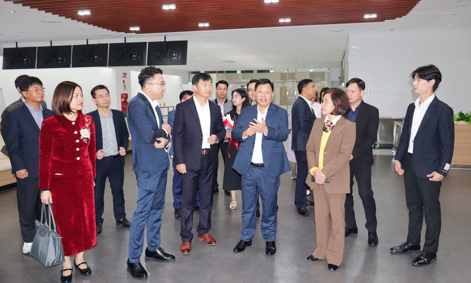 Hải Phòng tăng cường hỗ trợ pháp lý cho doanh nghiệp nhỏ và vừa, hộ kinh doanh