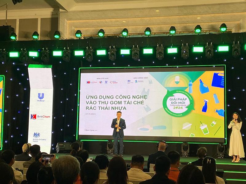 Vì sao doanh nghiệp FMCG nhất định phải chuyển đổi số?