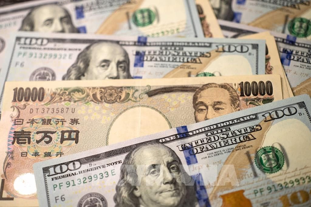 Sức mạnh hiện tại của đồng yen chỉ là tạm thời