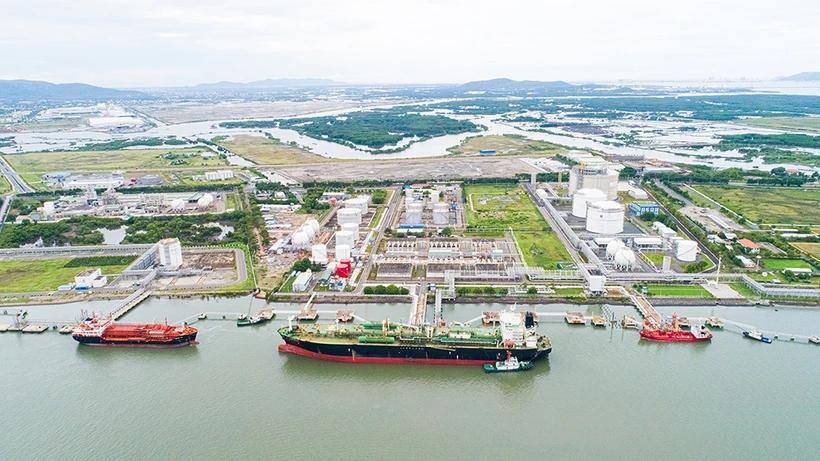 Petrovietnam tập trung các giải pháp cho mục tiêu 1 triệu tỷ đồng doanh thu