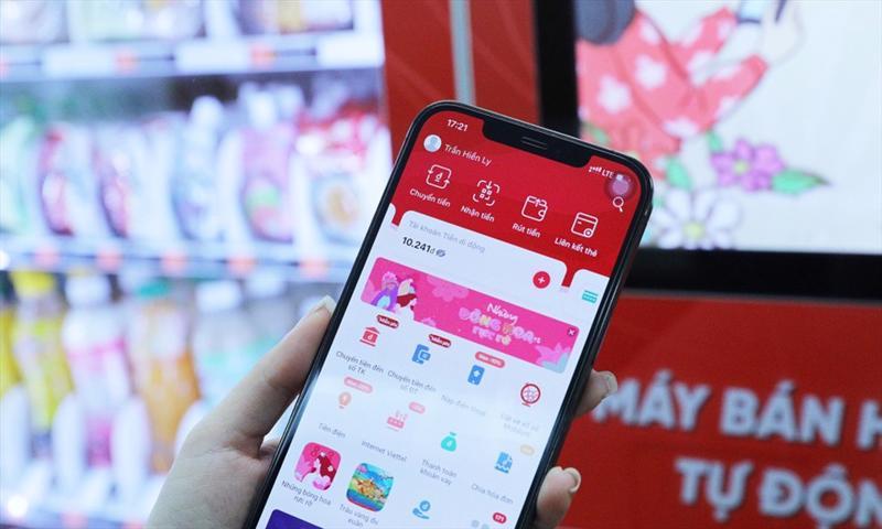 Mobile Money hết thời hạn thí điểm: Hàng triệu tài khoản có nên gia hạn?