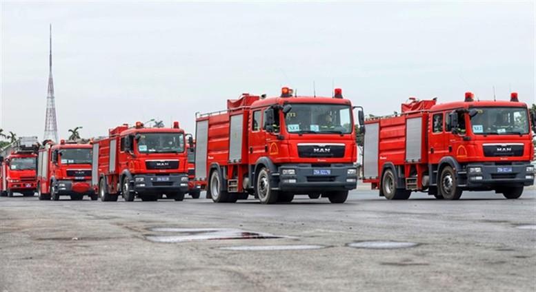 Quy định 10 đối tượng được miễn thu phí sử dụng đường bộ cao tốc