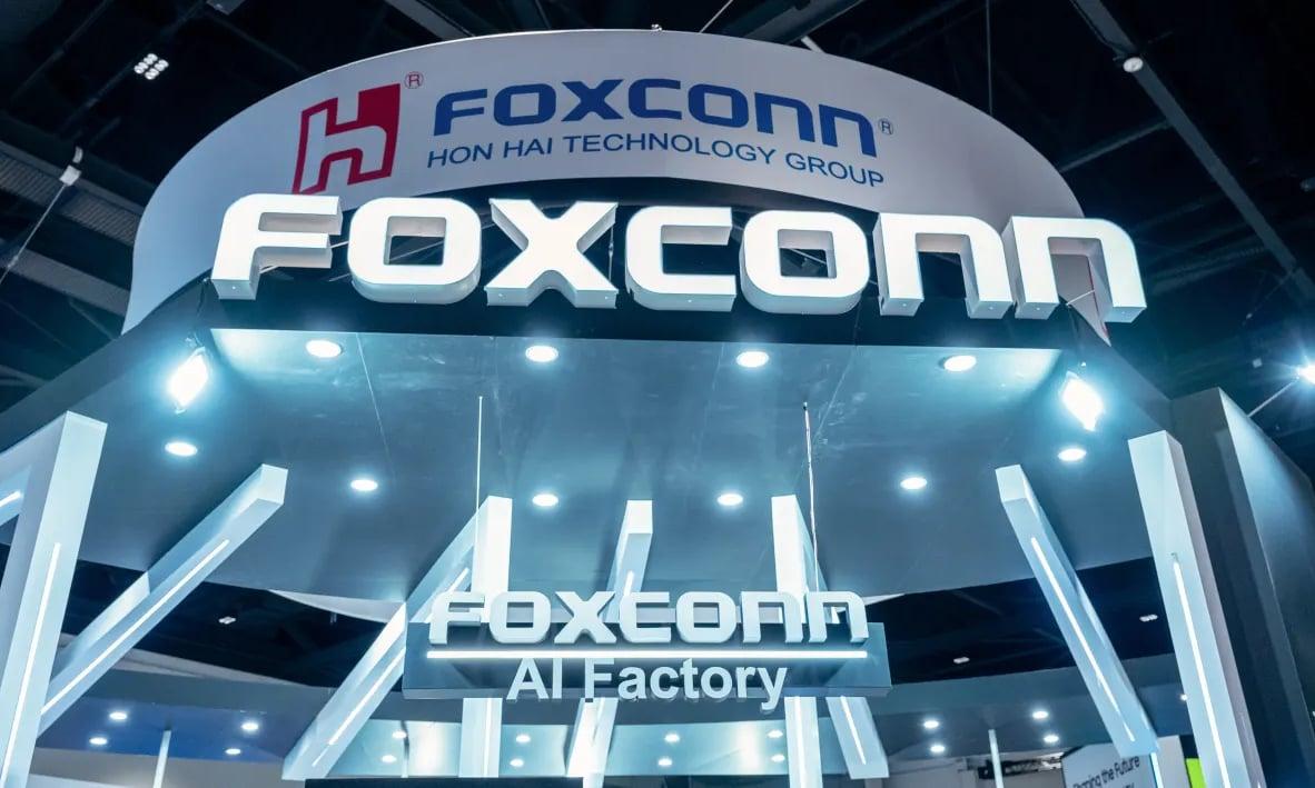 Foxconn giảm phụ thuộc Apple: ‘Nước cờ’ nghìn tỷ USD của nhà sản xuất iPhone