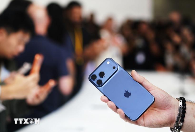 Apple thắng lớn với iPhone 17 tại các thị trường trọng điểm