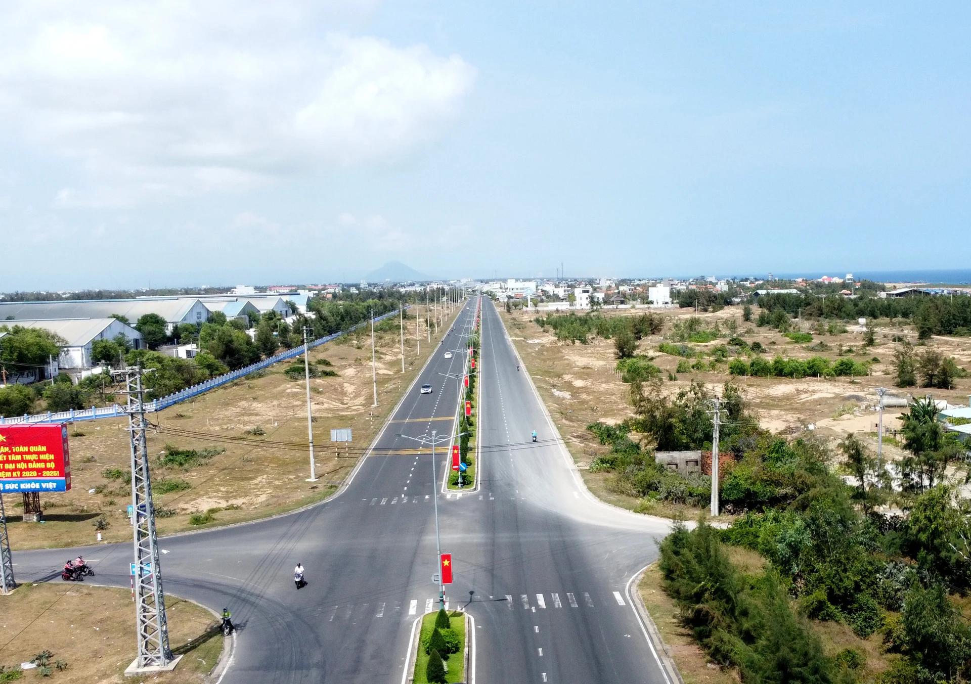 Hòa Phát làm khu công nghiệp gần 4.200 tỷ ở Phú Yên