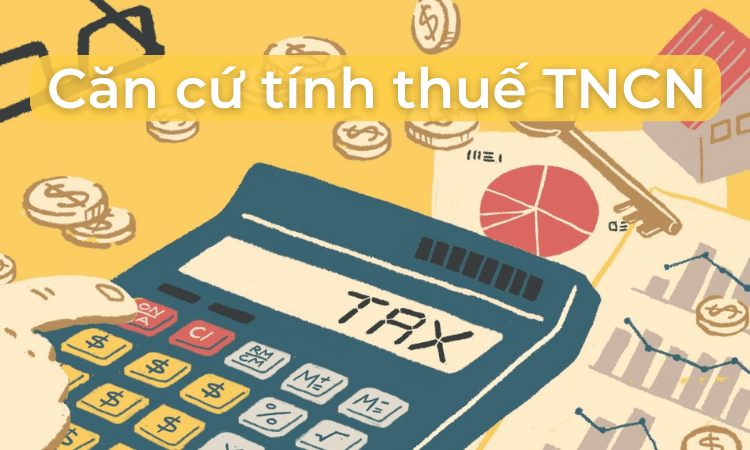 Tính thuế thu nhập cá nhân với cá nhân cư trú và không cư trú tại Việt Nam