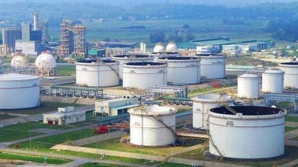 Doanh thu hợp nhất 9 tháng năm 2025 của Petrovietnam tăng hai con số