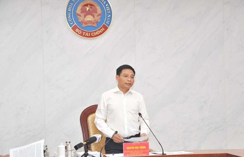 Địa phương góp ý phân cấp, phân quyền và chủ động tài chính trong mô hình mới