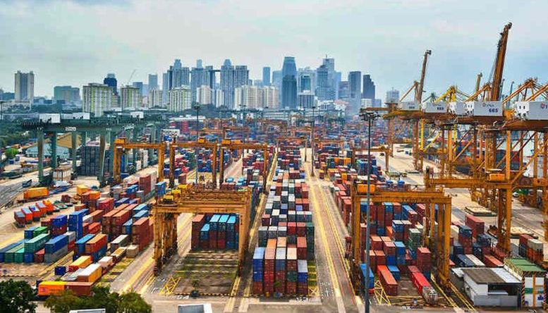 kim-ngach-xuat-nhap-khau-viet-nam-singapore-tang-ky-luc