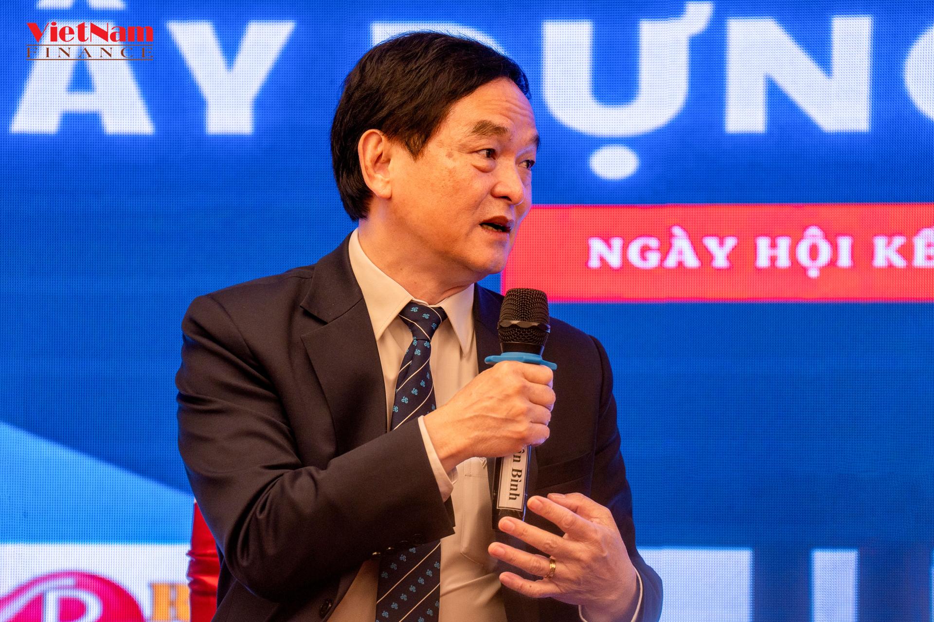 Doanh nghiệp Việt và công thức xây thương hiệu bền vững