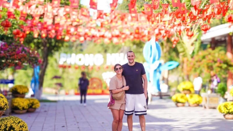 Quảng Trị: Khẩn trương thành lập các khu du lịch cấp tỉnh để gỡ khó cho hoạt động du lịch khu vực biên giới