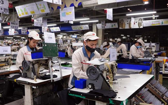 Hoạt động kinh tế cải thiện chưa tương ứng với kỳ vọng