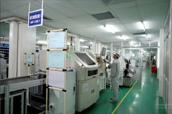 Đề xuất giảm tỷ lệ chi cho R&D, 'nới' điều kiện chứng nhận doanh nghiệp KH&CN