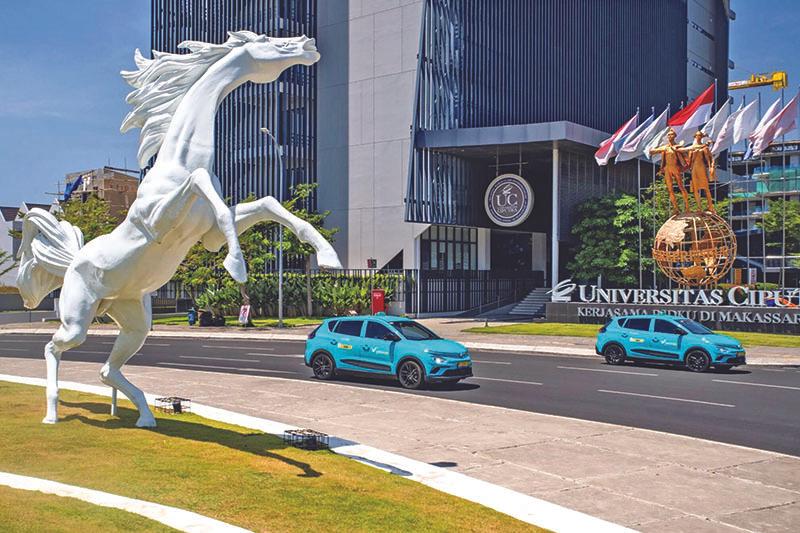 Doanh nghiệp, doanh nhân Việt: Những người gieo hạt cho những mùa xuân thịnh vượng dài lâu