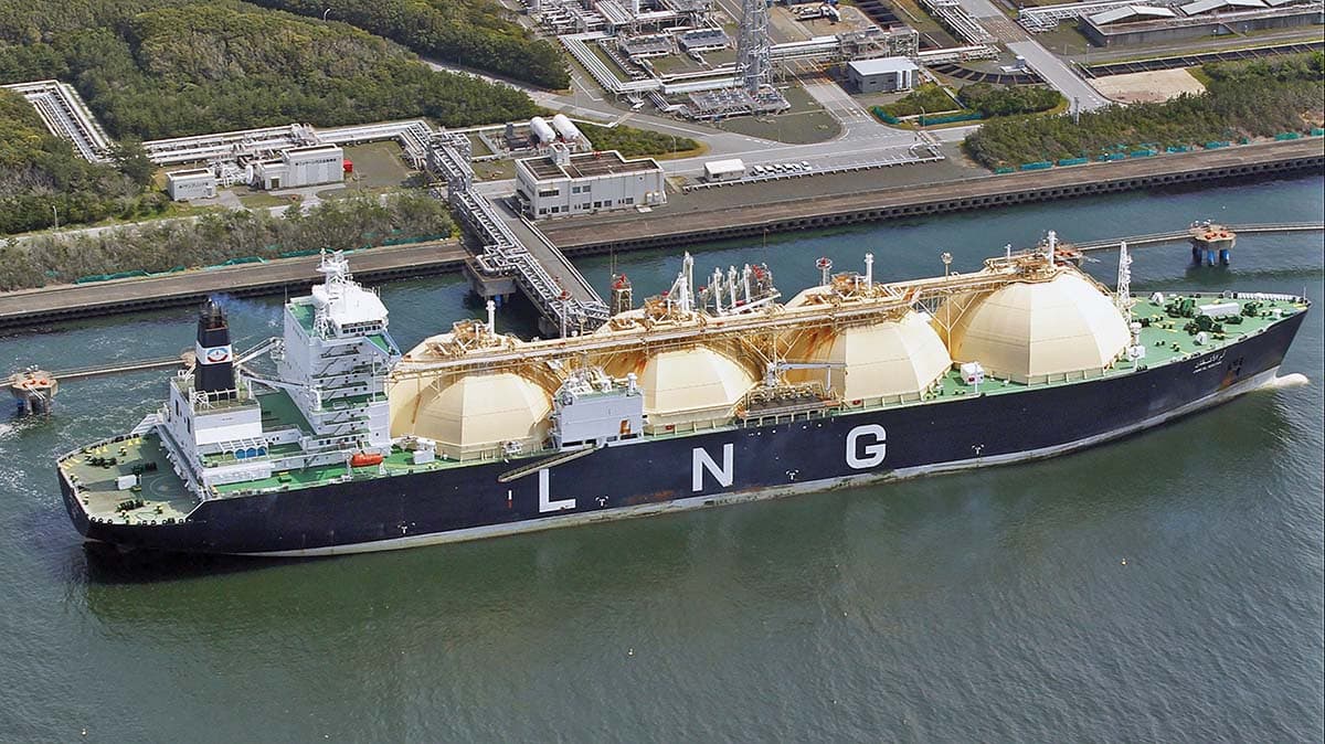 Đa dạng hóa nguồn cung năng lượng và phân bón, cấp thiết chuẩn bị kịch bản ứng phó