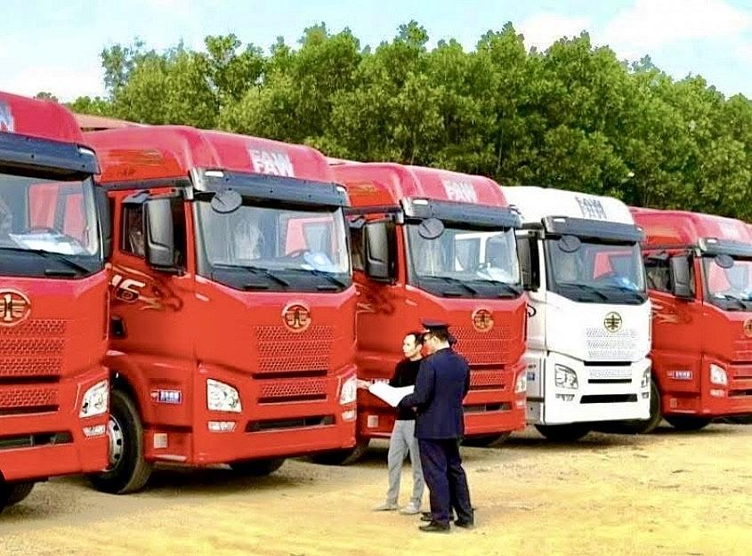 Cao Bằng giảm 20% phí hạ tầng cửa khẩu, tiếp sức doanh nghiệp xuất nhập khẩu