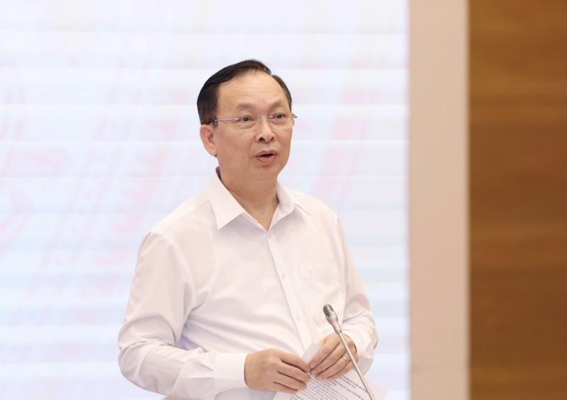 Ngành Ngân hàng giữ vai trò “huyết mạch” trong phát triển đất nước