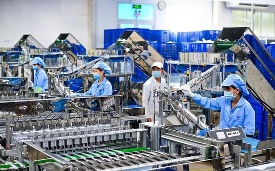 Miễn kiểm tra thực tế tại doanh nghiệp, hộ kinh doanh, cá nhân kinh doanh tuân thủ tốt quy định của pháp luật